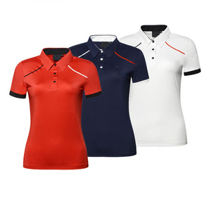 Women's Classic Wicking Polo