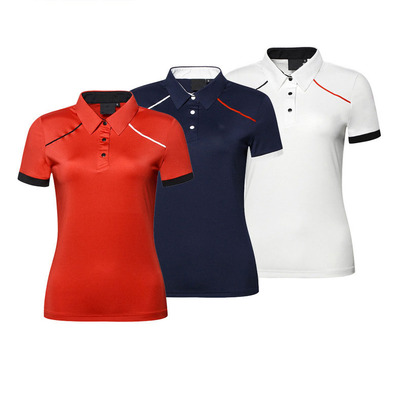 Women's Classic Wicking Polo