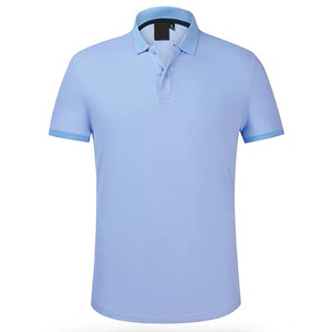 Long Sleeve Polo