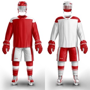 Ice Hockey Sports Type Hockey