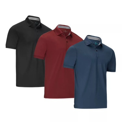 Golf Polo Shirt