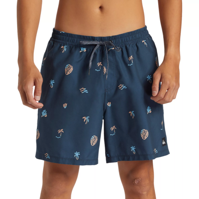 Men's Bungalow Volley Shorts