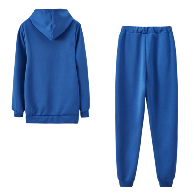 Usmixi Sweatsuits Set for Women