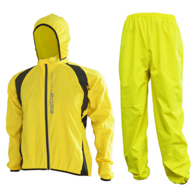 Mountainbike Team Downhill Jersey