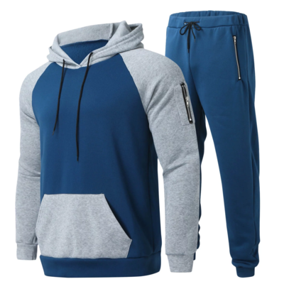 Men Sweatsuits Sets